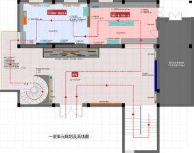 Luxury Retail Wall Display - Image 1